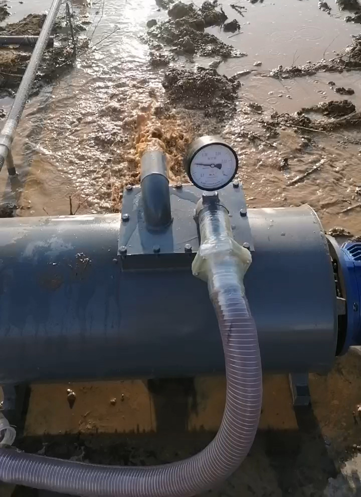 无锡滨湖区真空井点降水