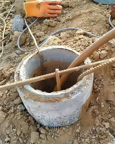 无锡滨湖区深水井降水